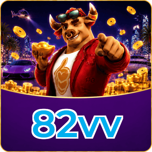 82vv Logo 2